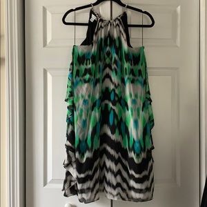 Perfect dress for a wedding or island vacation